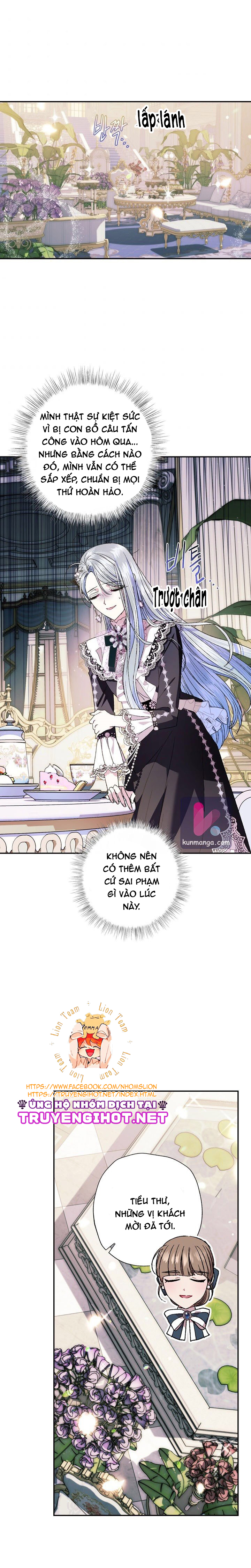 cha à, con không muốn kết hôn đâu chapter 47 18