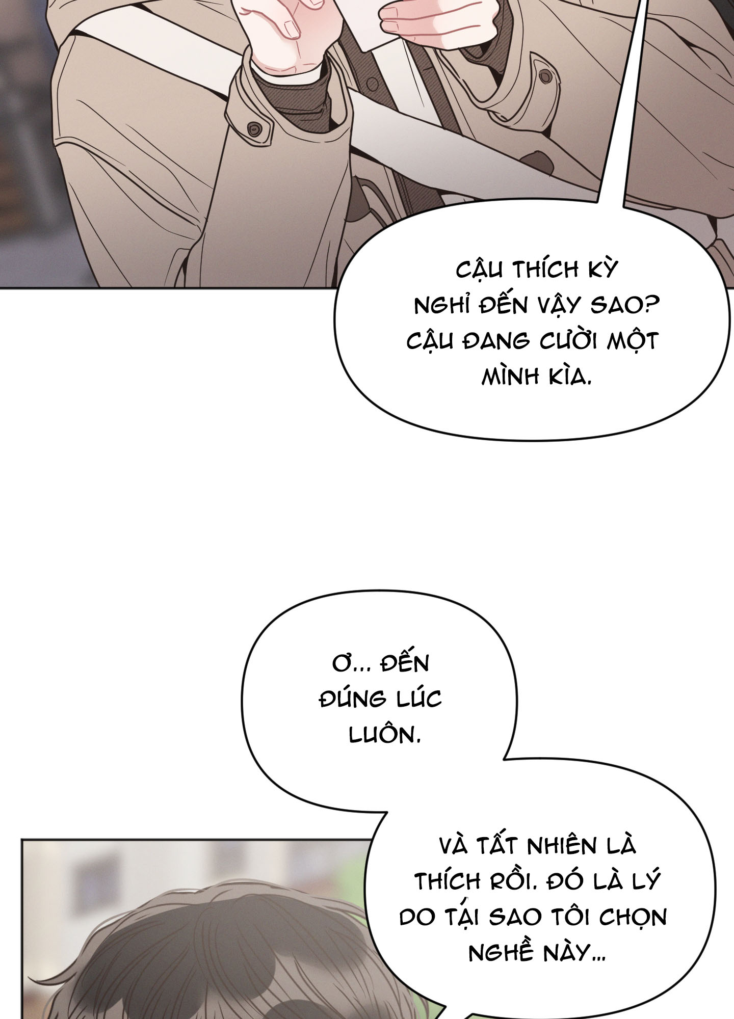 đời tư hàng xóm chapter 20 25