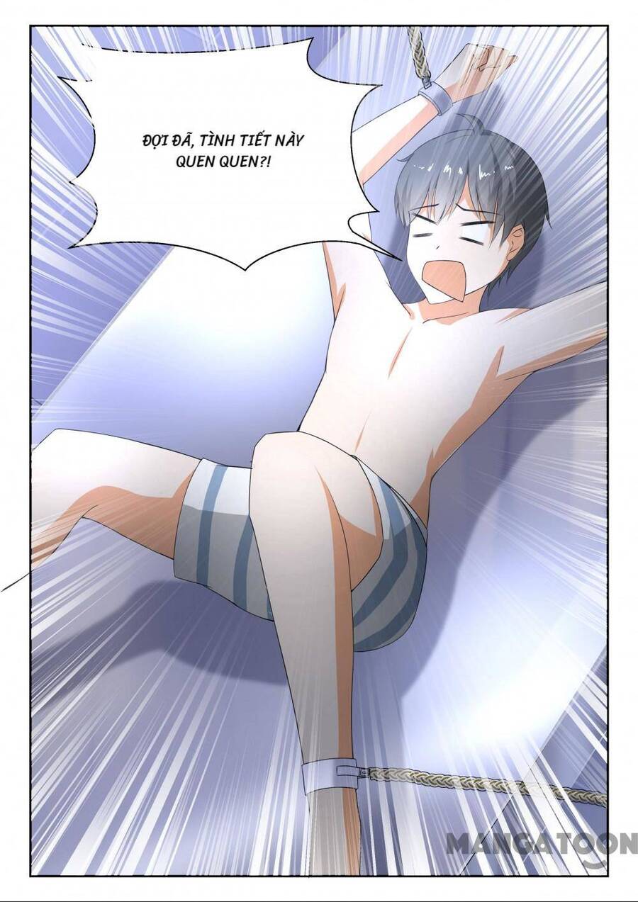 the boy in the all-girls school chapter 185 12