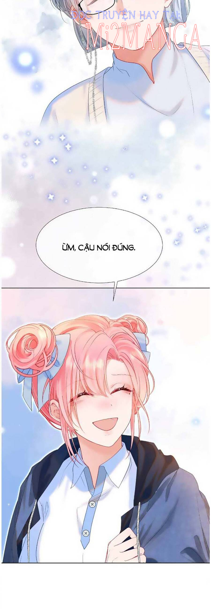 xuyên về thời học sinh truy lão công chapter 17.2 16