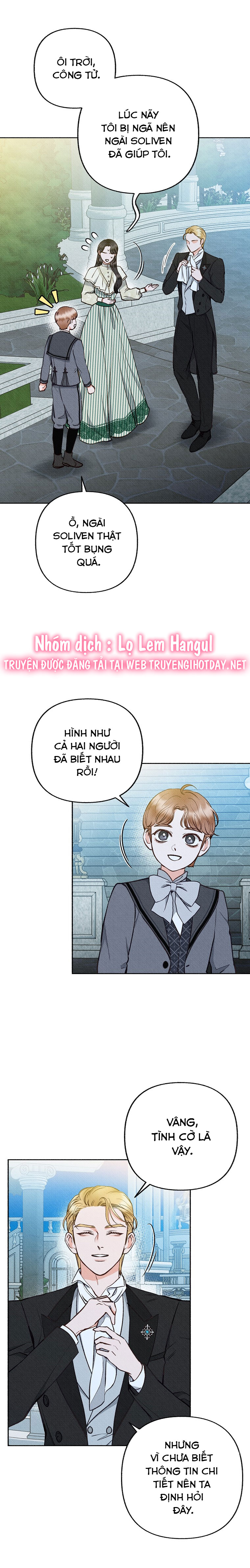 chàng trai đa nhân cách của tôi chapter 17 26