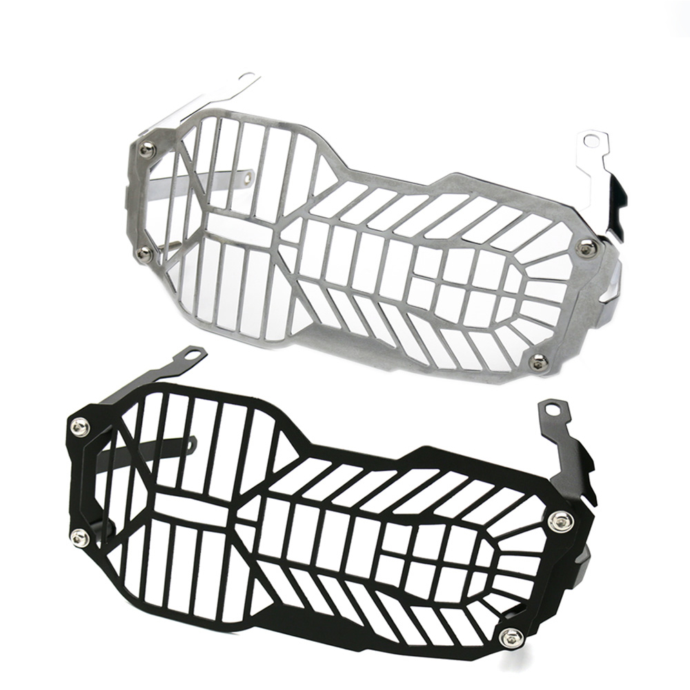 Motorcycle Headlight Guard Protector for BMW R 1200 GS/LC ADV
