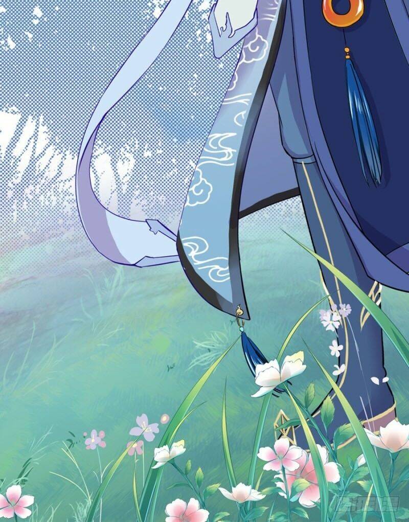 lừa thái tử đến đây dạy dỗ chapter 1 8