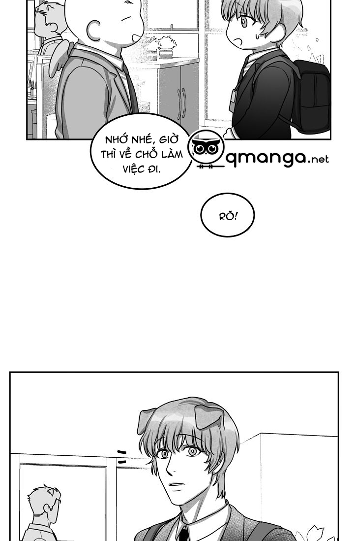 khi cún biết yêu chapter 8 4