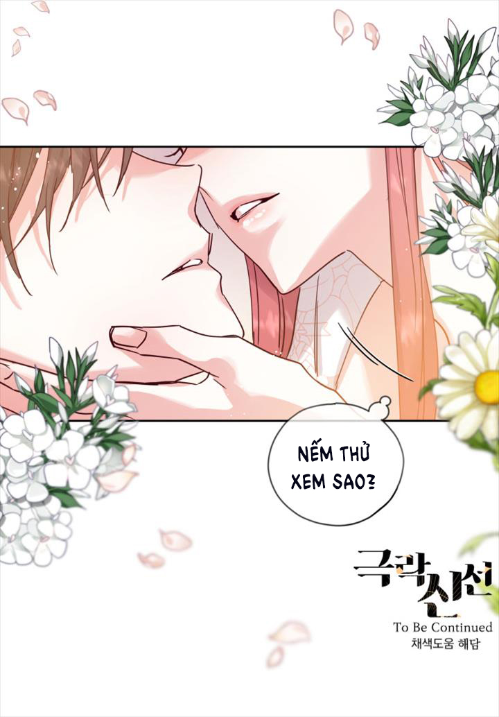nàng tiên chốn cực lạc chapter 21 37