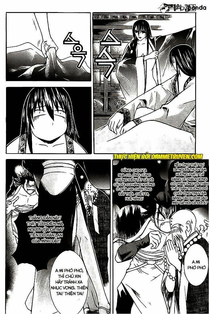 the sword of emperor chapter 14 23