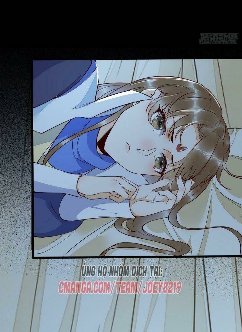 sát thủ vương phi không dễ chọc chapter 41 12