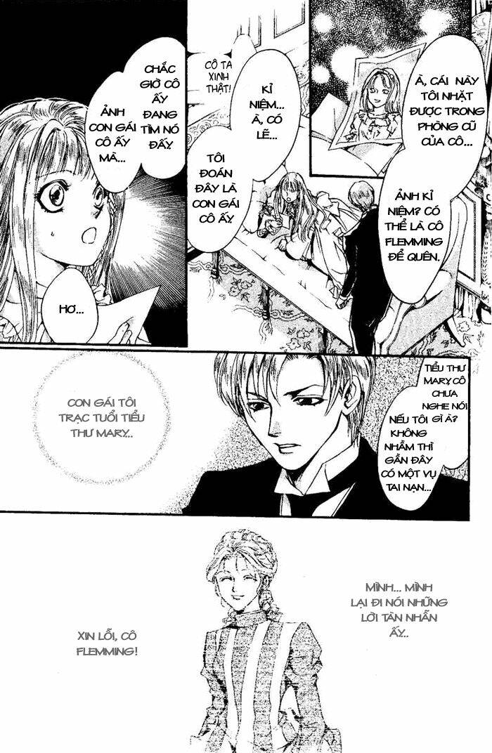 đứa con của thượng đế chapter 2 13