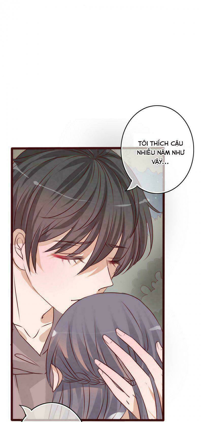 sau con mưa mùa hạ chapter 14 1