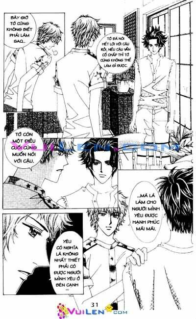 đợi em chapter 122 12