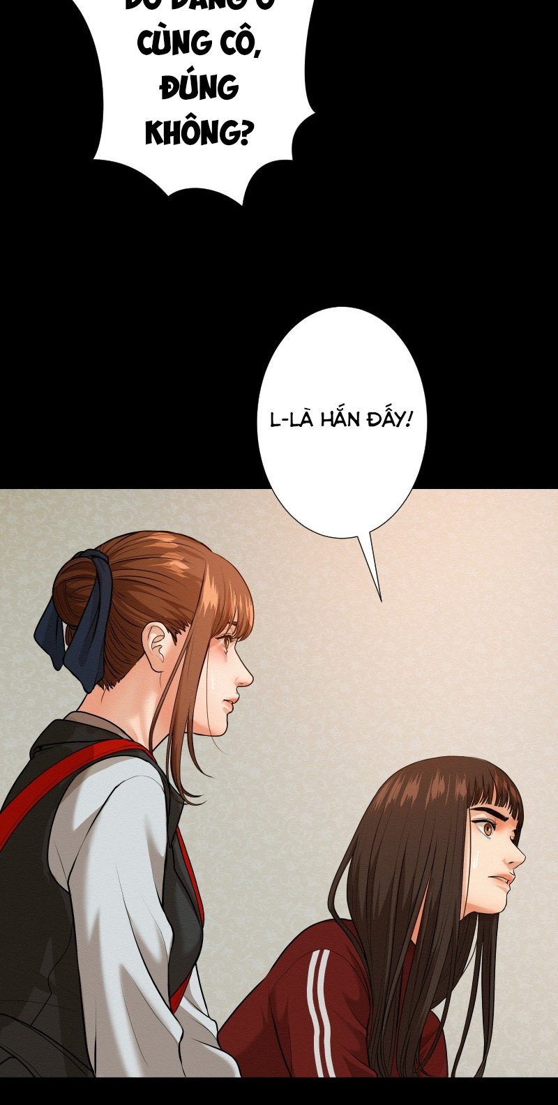 tôi đang hẹn hò với anh chàng điên loạn chapter 29 45