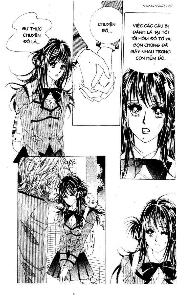 nhà trọ hoàn hảo chapter 11 2