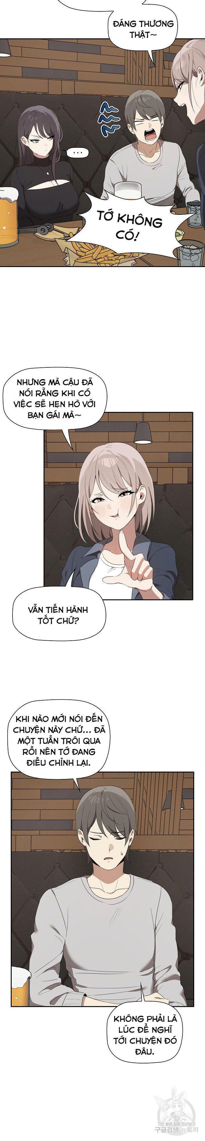 18+ thực sự em rất sướng chapter 1 10