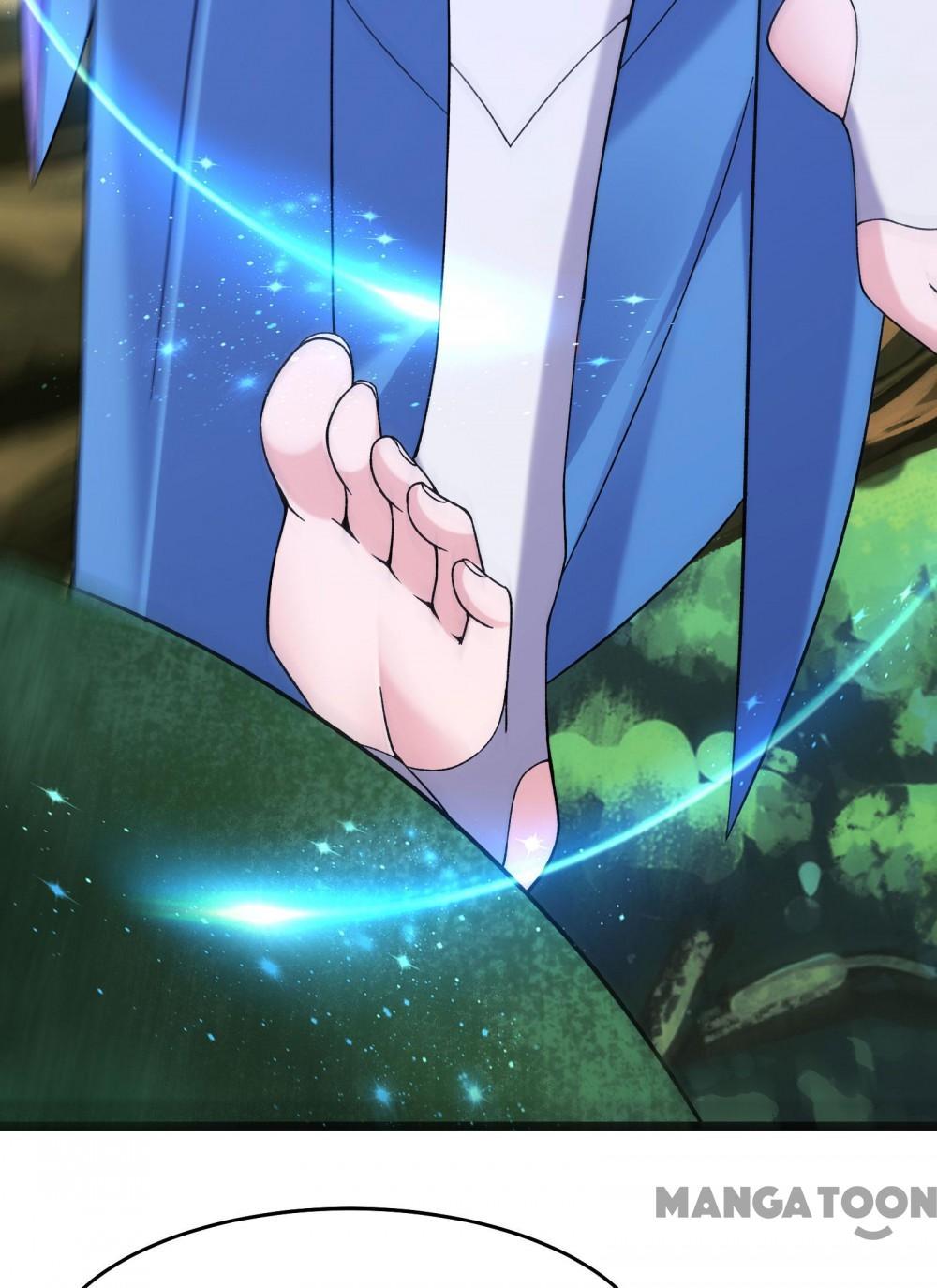 đồ đệ ta toàn là nữ ma đầu chapter 226 7