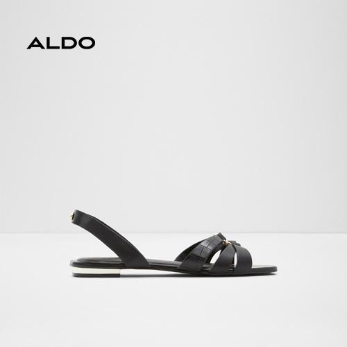 Sandal đế bệt nữ Aldo MARASSI