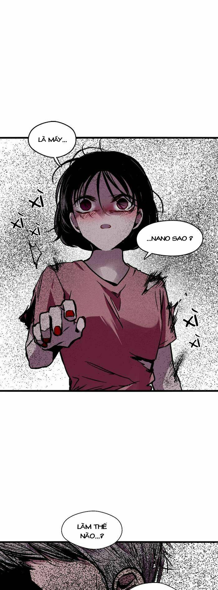 người máy hủy diệt chapter 38 17