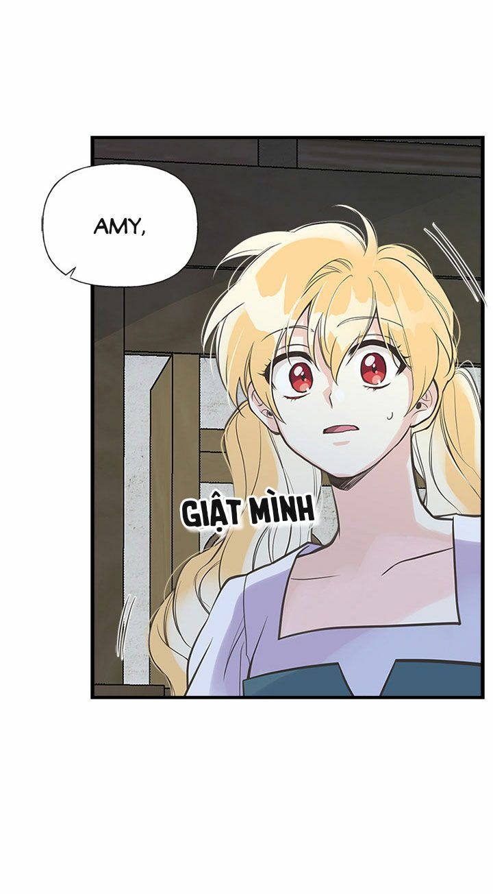 chị tôi đã nhặt về một nam chính quyến rũ chapter 20 8