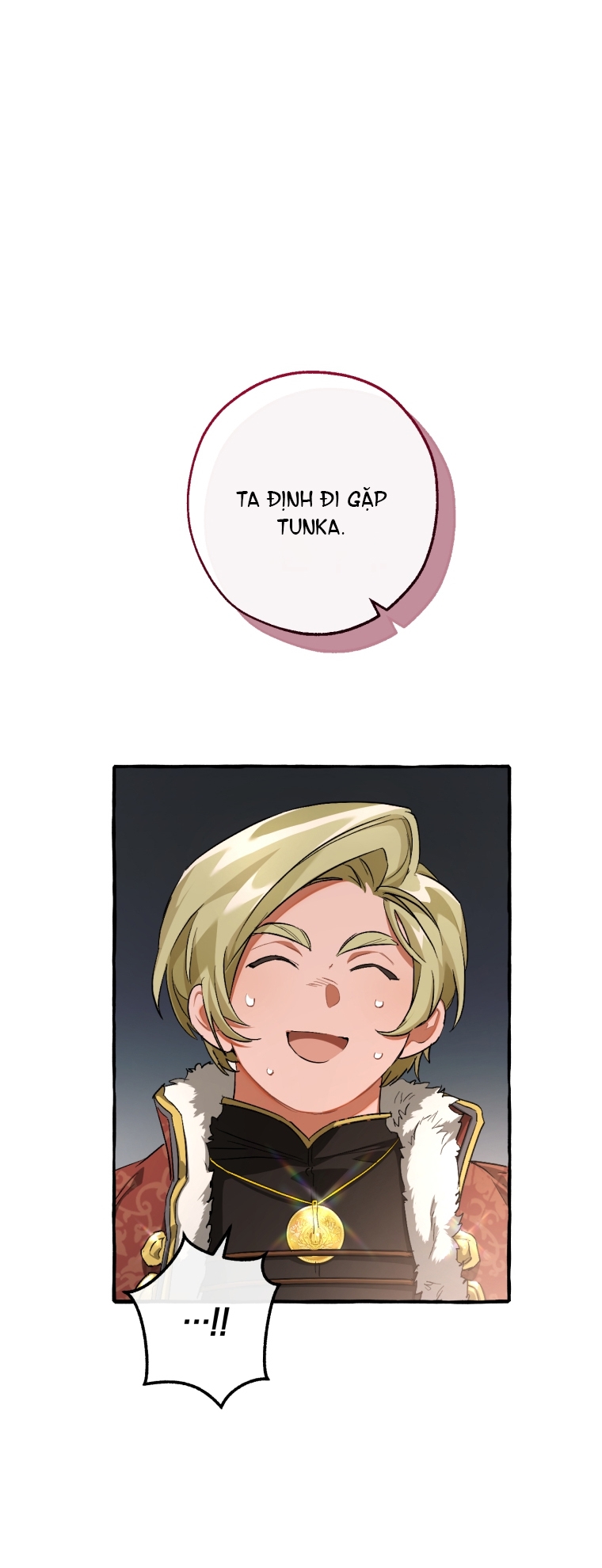 Phế Vật Dòng Dõi Bá Tước chapter 95.2 14