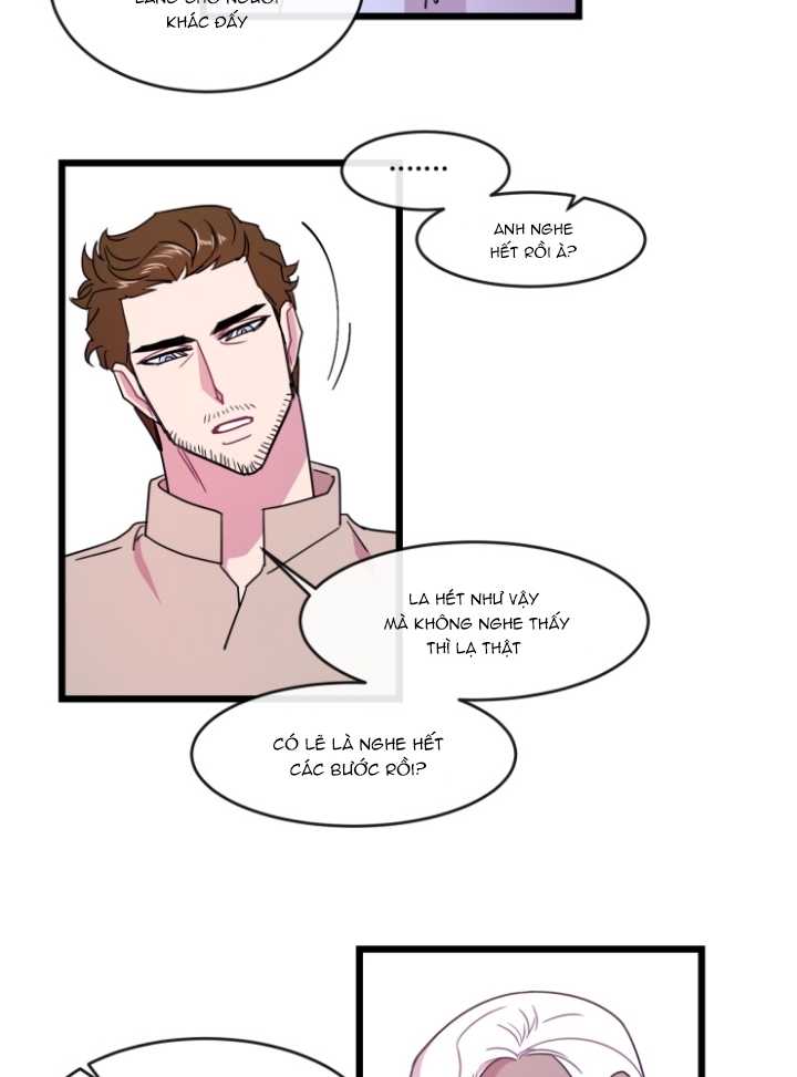 kiếp trước bí ẩn của giáo sư chapter 12 9