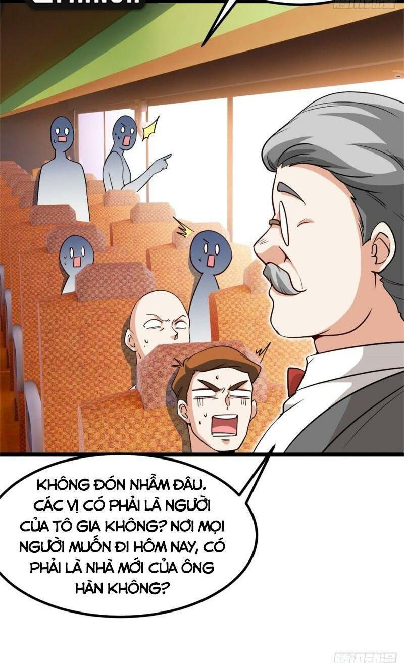 ta là hàn tam thiên chapter 44 14