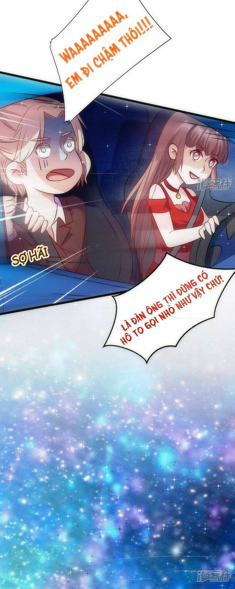 truy phu 36 kế - ông xã à, tới chiến nào! chapter 37 22