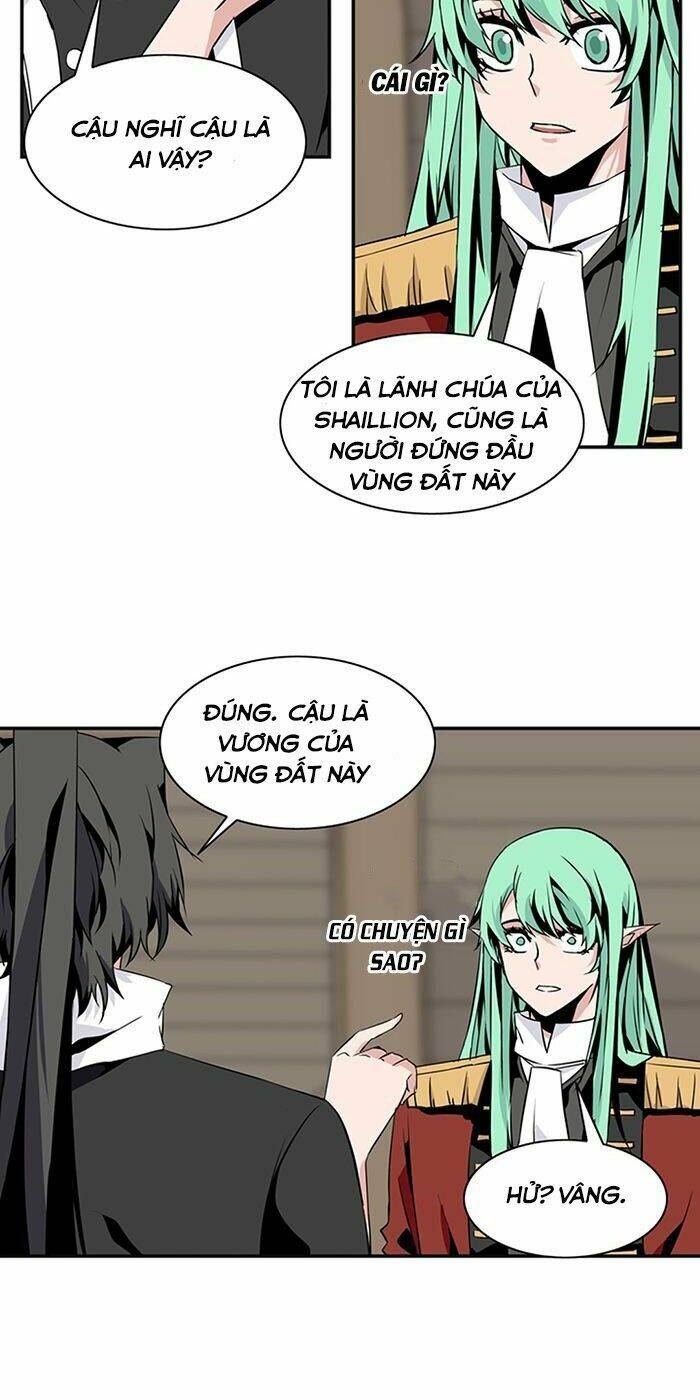 ảo mộng vương chapter 70 5