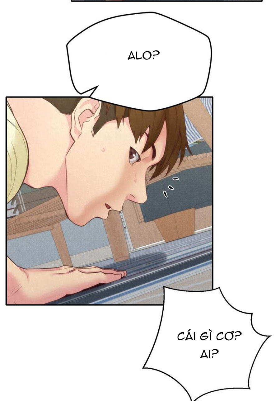 cô gái bé nhỏ của tôi chapter 11.2 24