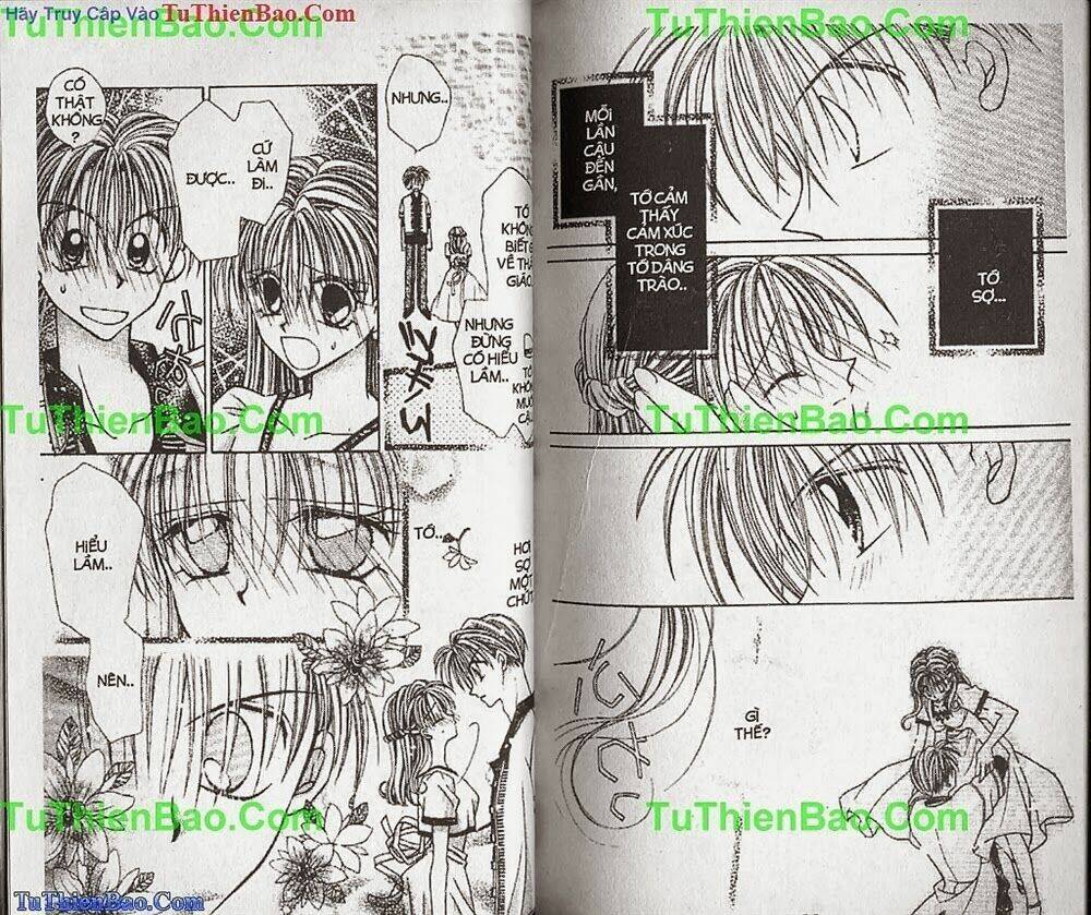 thiên thần bóng tối chapter 5 38