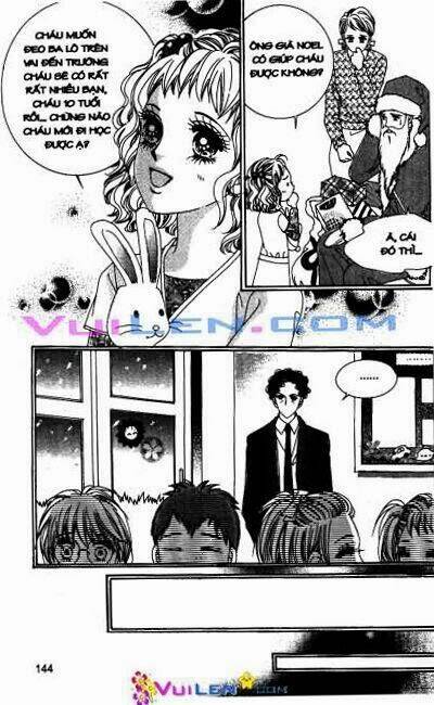 đừng tin cô ấy chapter 2 144