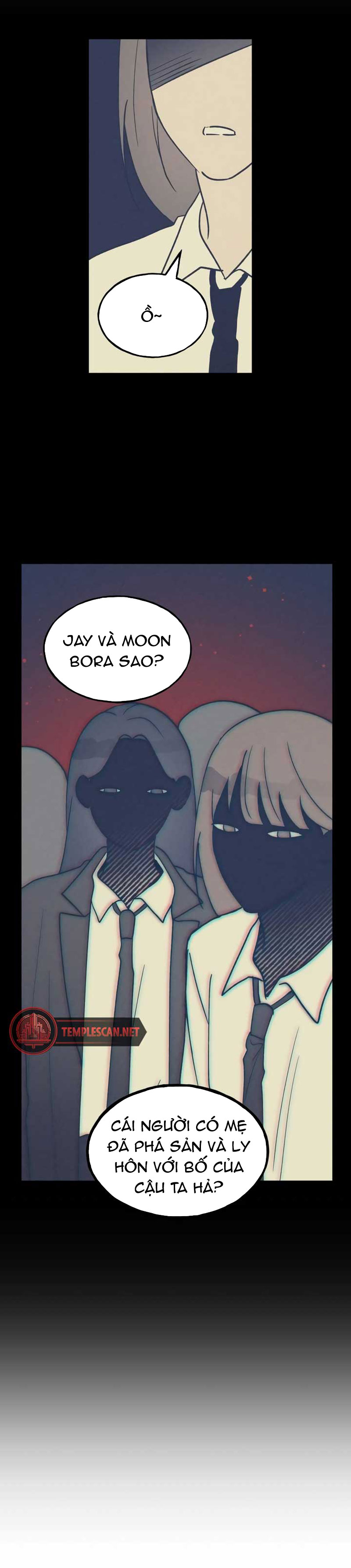 nguyên tắc của bạn thân là con trai chapter 48.2 2