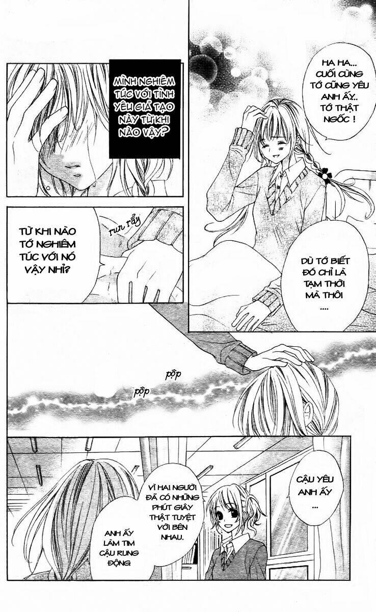 tổng hợp one shot. chapter 343 26