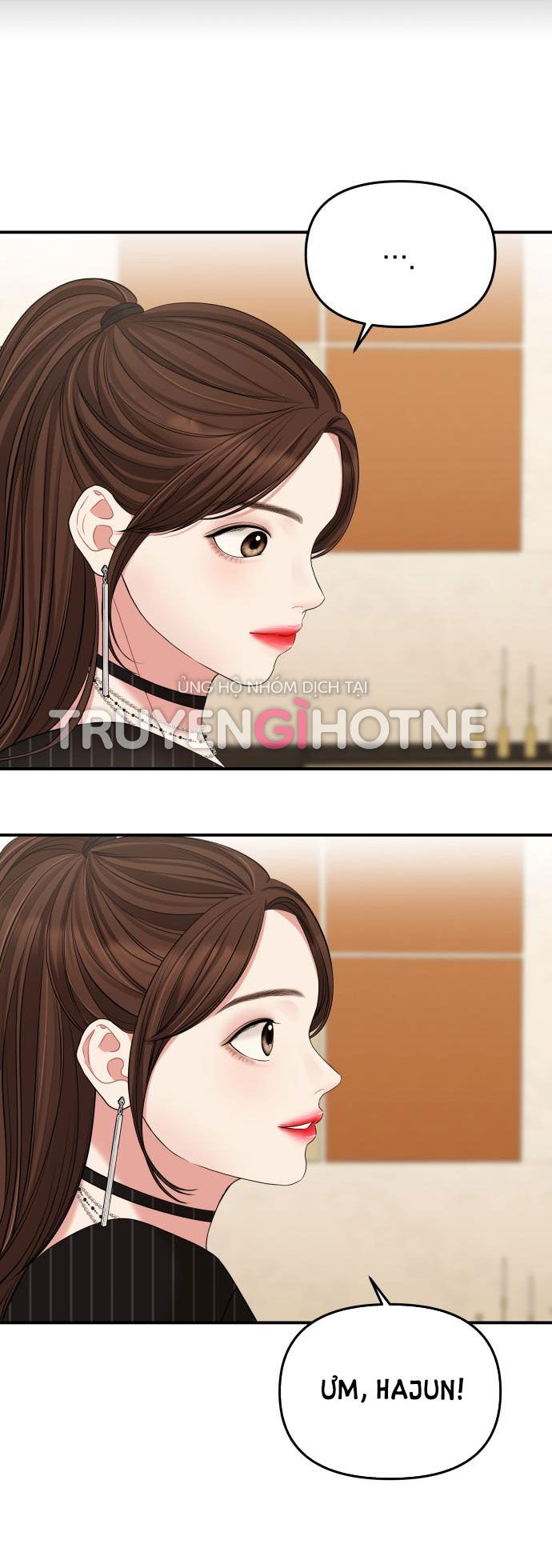 gửi em người đánh cắp những vì sao - to you who swallowed a star chapter 58.2 54