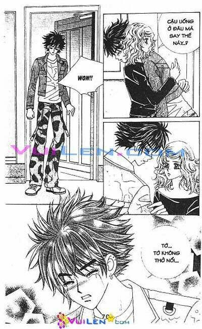 nụ hôn cuối chapter 67 11