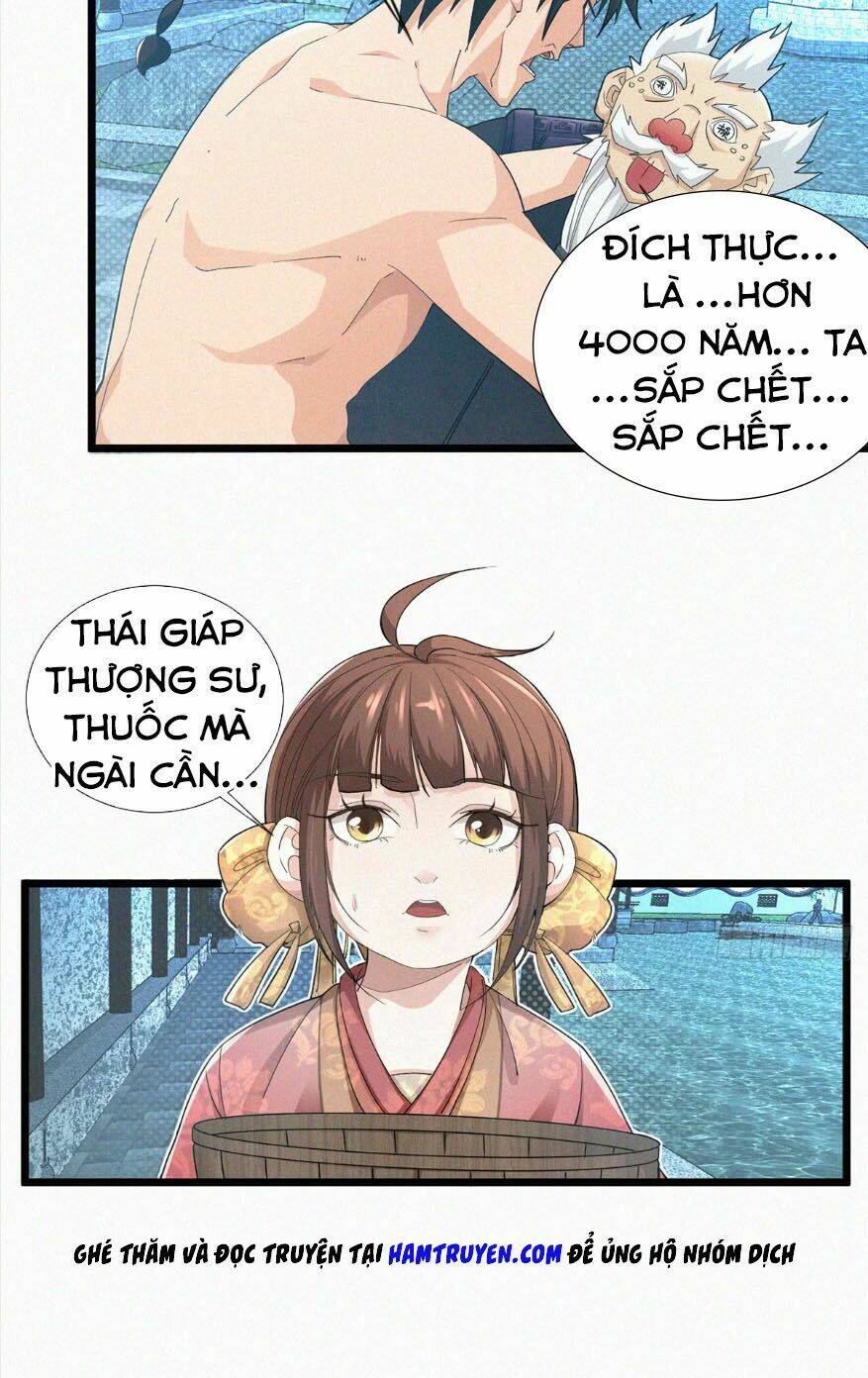 nguyên linh chúa tể chapter 4 17