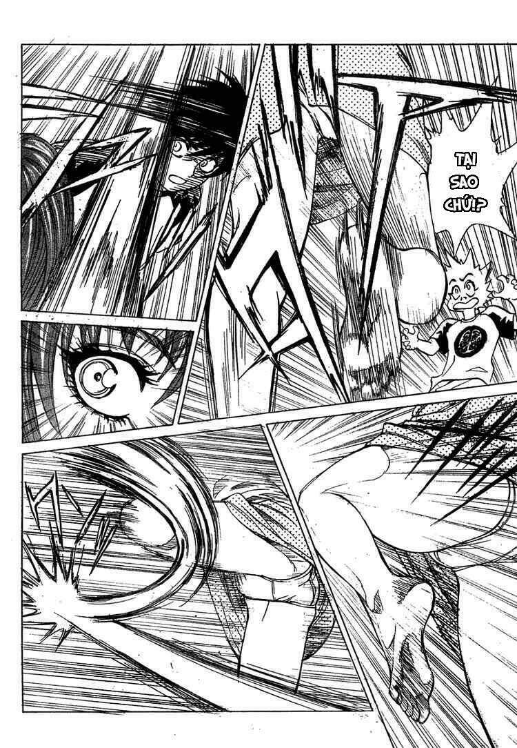 b-reaction chapter 14 8