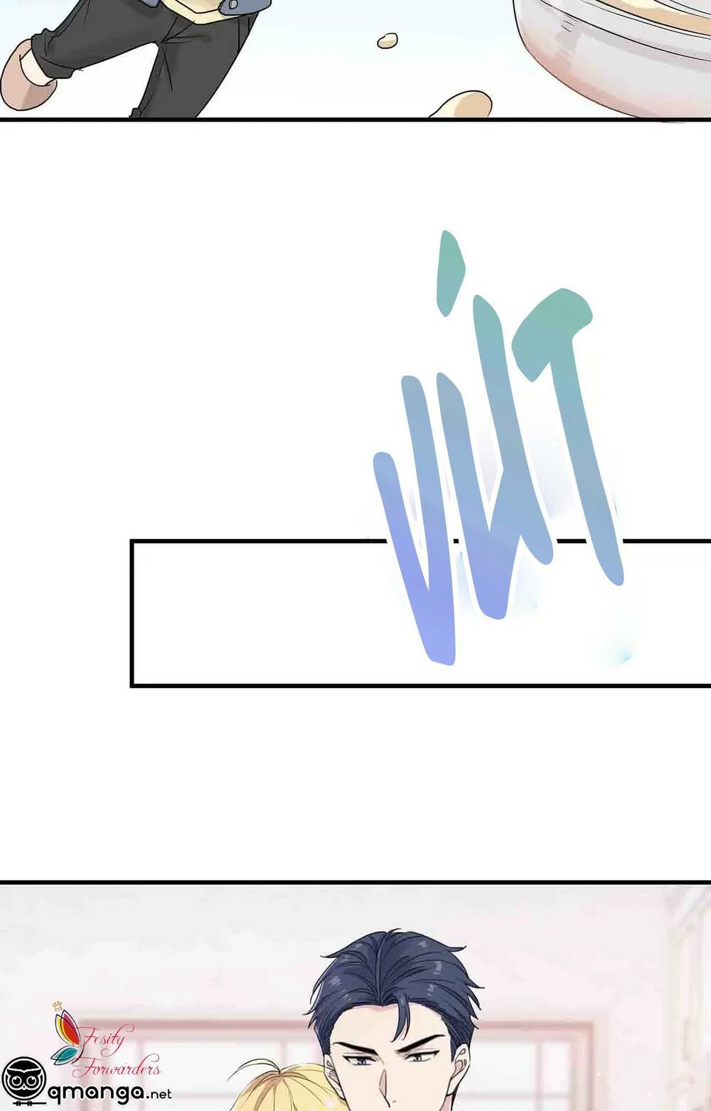 những ngày tháng sống chung với tổng tài chapter 15 50