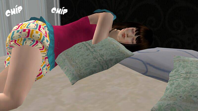 and i love you! chapter 1 77