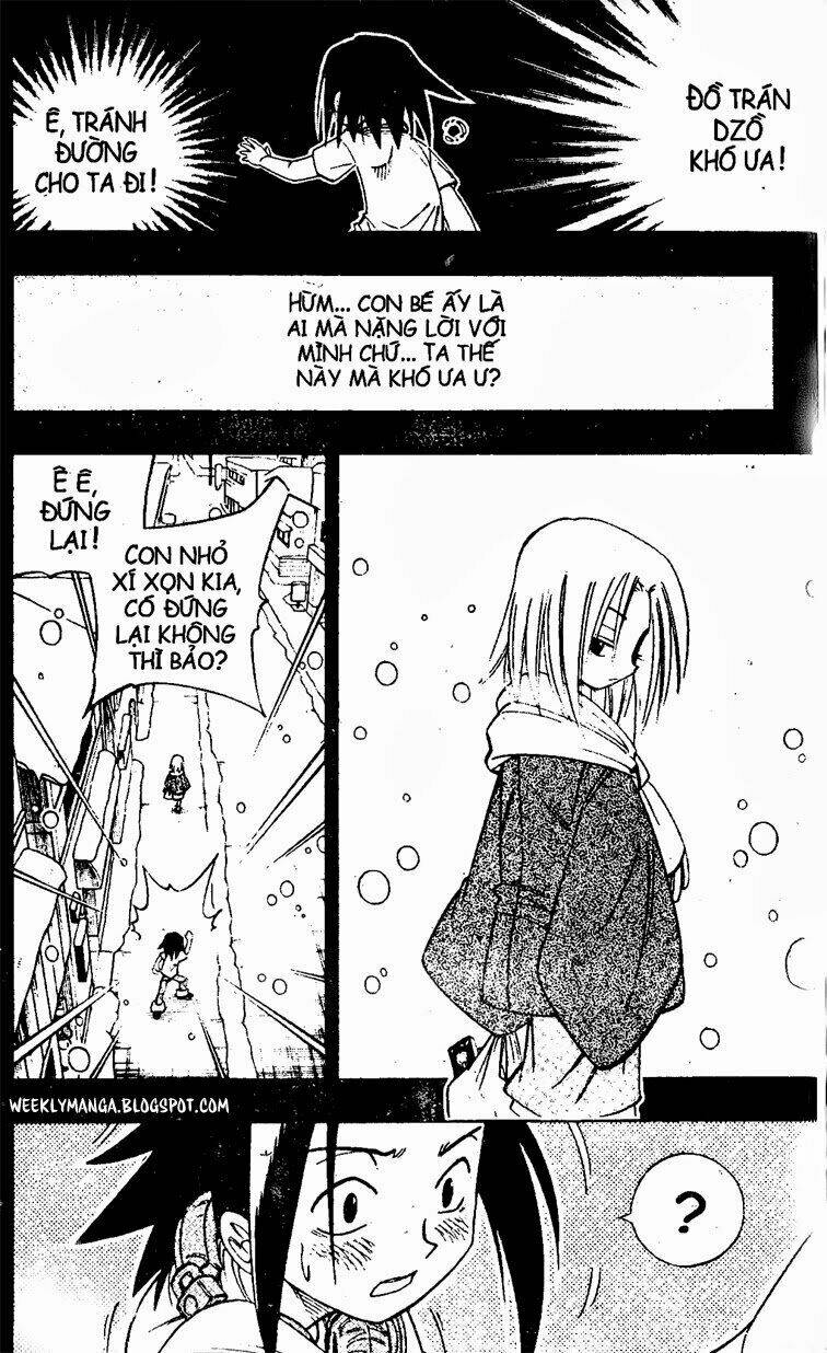 vua pháp thuật chapter 165 1