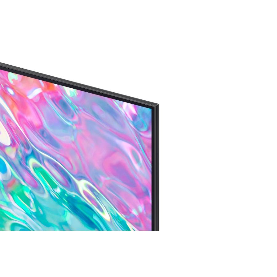 Smart Tivi Samsung 4K QLED 55 inch Q70B 2022 - Hàng chính hãng