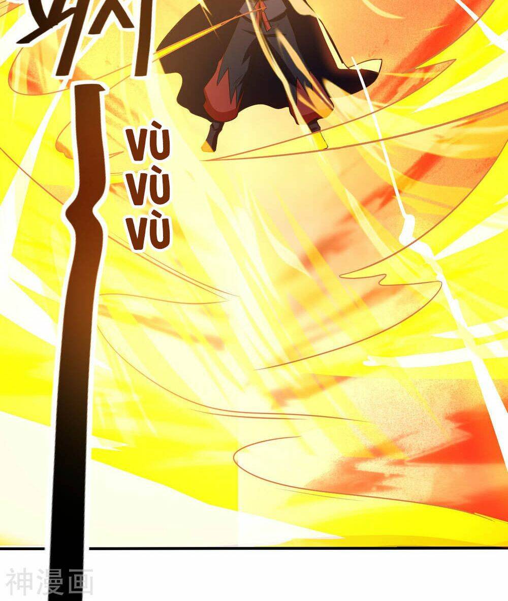 thần võ đế tôn chapter 58 39