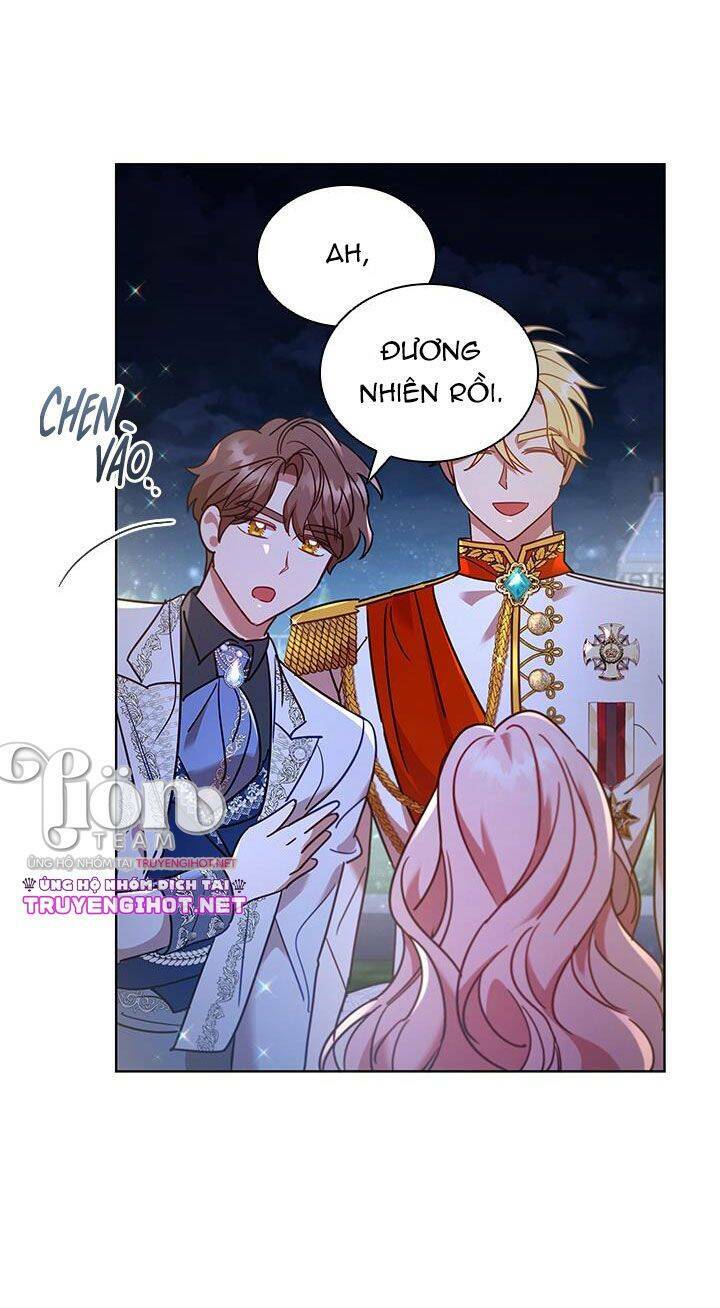 tôi đã ly hôn nhưng lại trở thành tài phiệt chapter 18.2 24