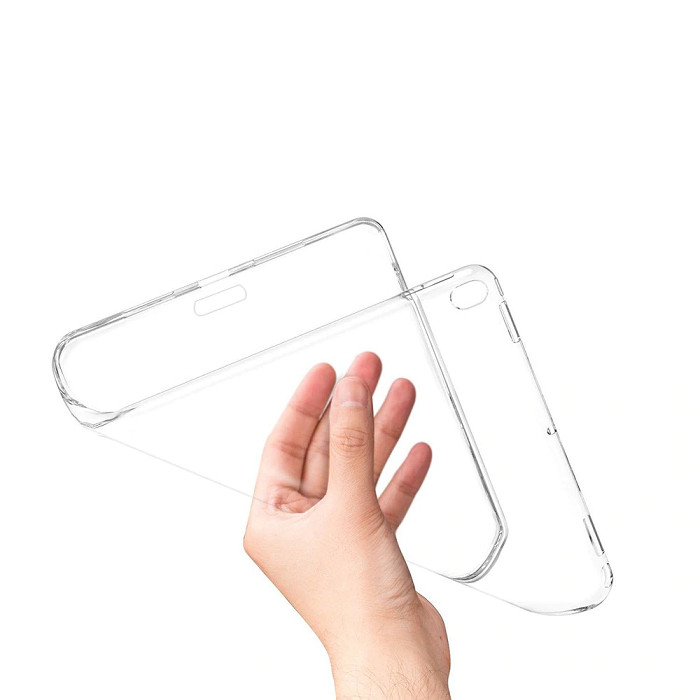 Ốp lưng dẻo trong suốt dành cho iPad Pro 12.9 2018 siêu mỏng