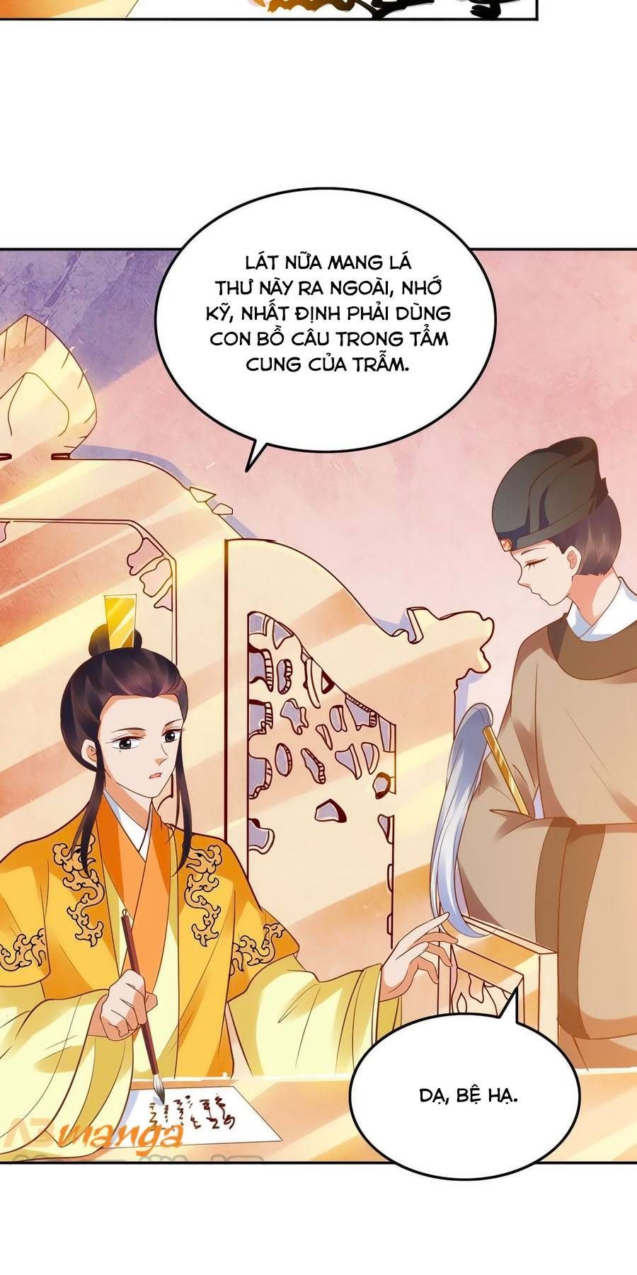 kiêu ngạo vương gia chủng điền phi chapter 151 13