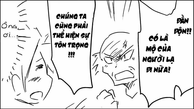 senyuu chapter 51 58