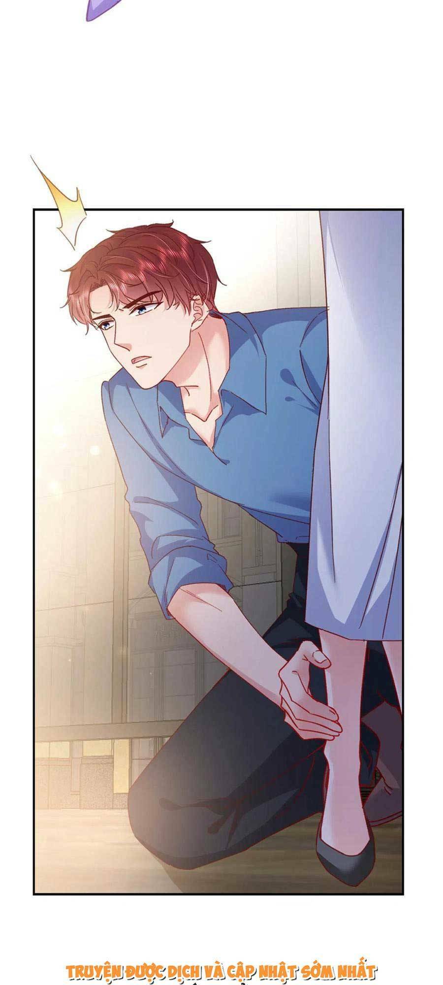 cô vợ của tôi không dễ bắt nạt chapter 58 25