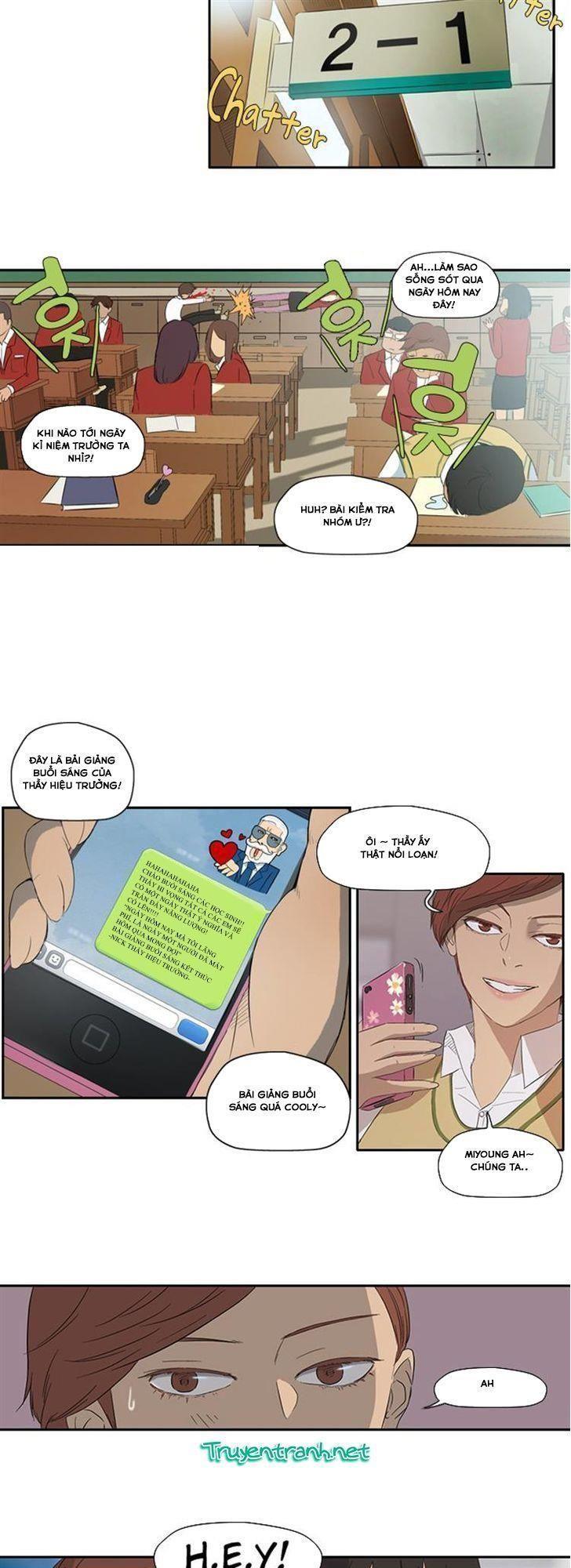 wind breaker chapter 7 26