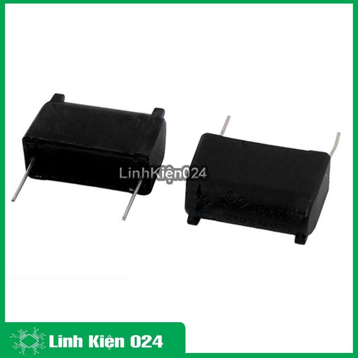 Tụ Bếp Từ 0.3uF 1200VDC (5%)