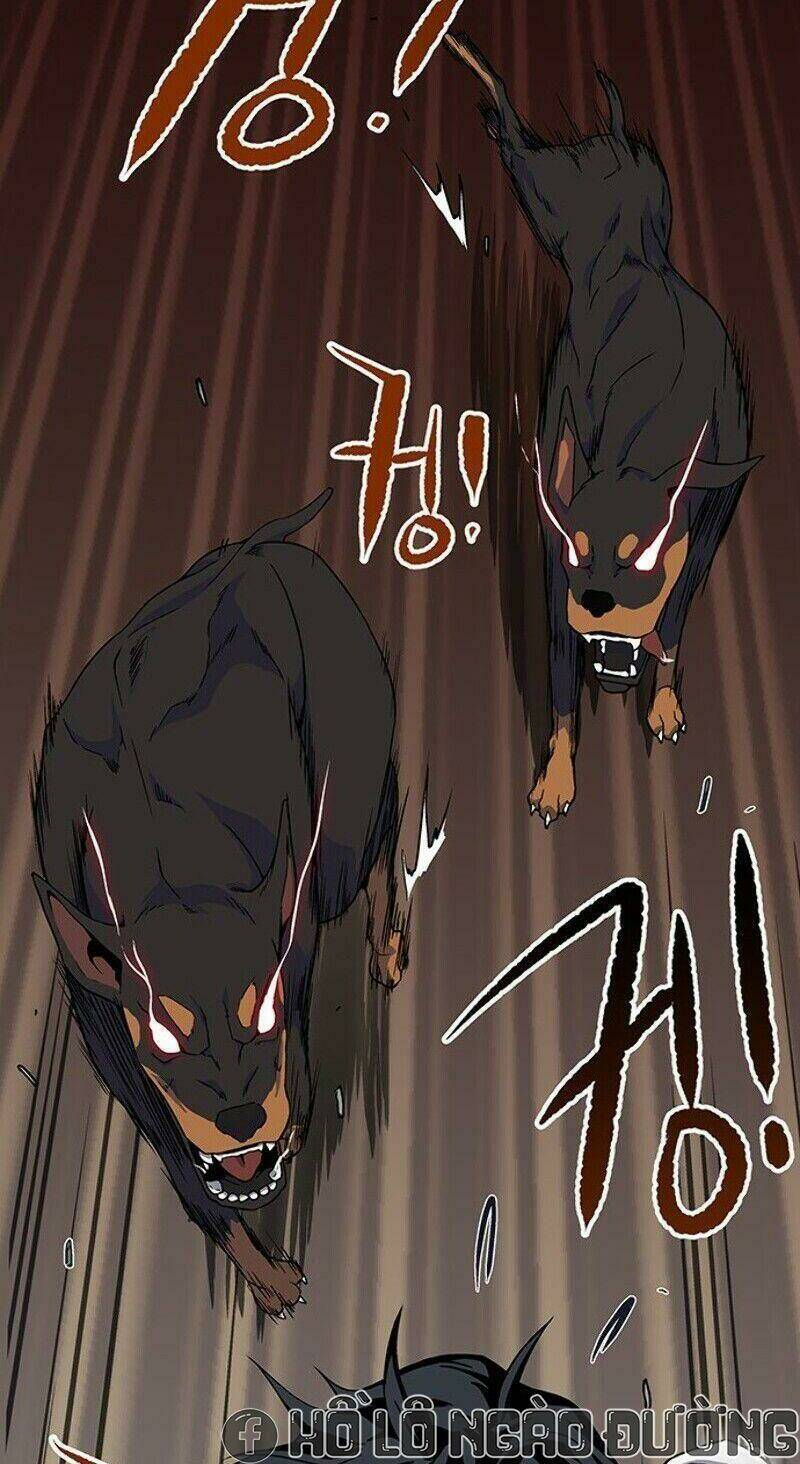 đấng cứu thế được chọn lựa chapter 1 60