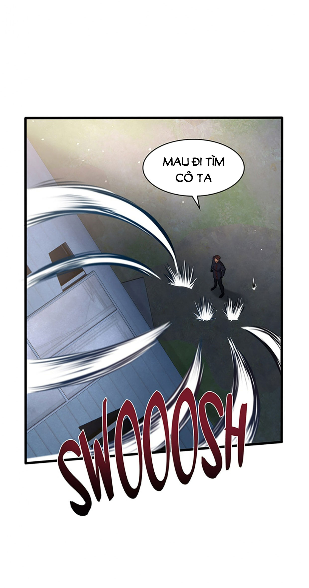 Khách Sạn Máu chapter 13.2 - Trang 28