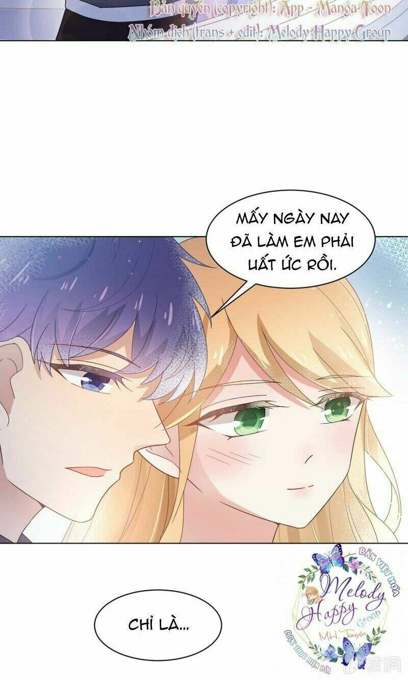 ma lạt thiên kim đẩu ác thiếu chapter 121 24